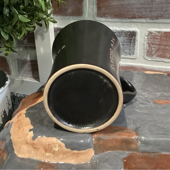 “3/$15” - New Orleans - Jazz - French Quarters - Beautifully design Coffee Cup - Picture 6 of 8